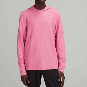 Lululemon Shift Stitch Hoodie